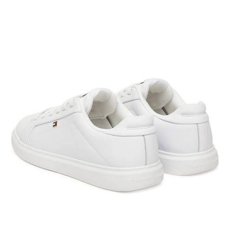 TOMMY HILFIGER FW0FW08948 - White - BUTY - Image 3