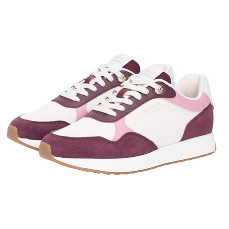 TOMMY HILFIGER FW0FW08950 - Soft Cream - SHOES - Image 2