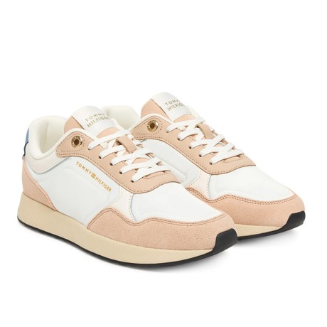 TOMMY HILFIGER FW0FW08950 - Ecru - SHOES - Image 2