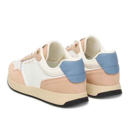 TOMMY HILFIGER FW0FW08950 - Ecru - SHOES - Image 3