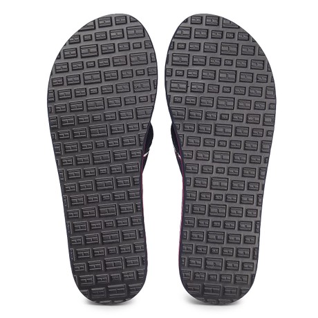 TOMMY HILFIGER FW0FW09038 - Space Blue - ТУФЛИ - Image 3