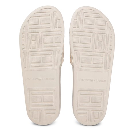 TOMMY HILFIGER FW0FW09039 - Classic Stone - PANTOFI - Image 3