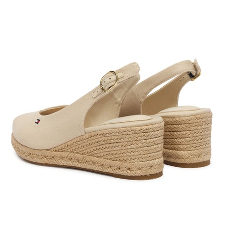 TOMMY HILFIGER FW0FW09228 - Classic Beige - SCHUHE - Image 3