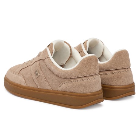 TOMMY HILFIGER FW0FW09266 - Coastal Taupe - SHOES - Image 3