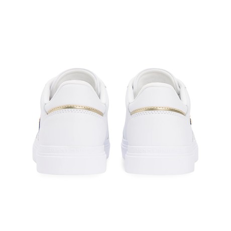 TOMMY HILFIGER FW0FW09354 - White - SCHUHE - Image 3