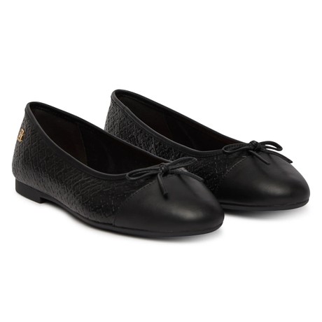 TOMMY HILFIGER FW0FW09468 - Black - SCHUHE - Image 2