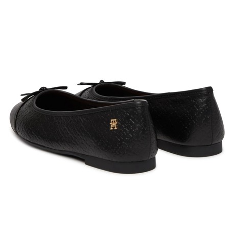 TOMMY HILFIGER FW0FW09468 - Black - SCHUHE - Image 3