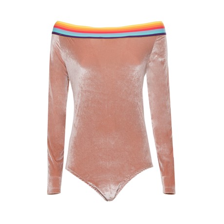 GLIMMED - TOP - Cod. FWW200113