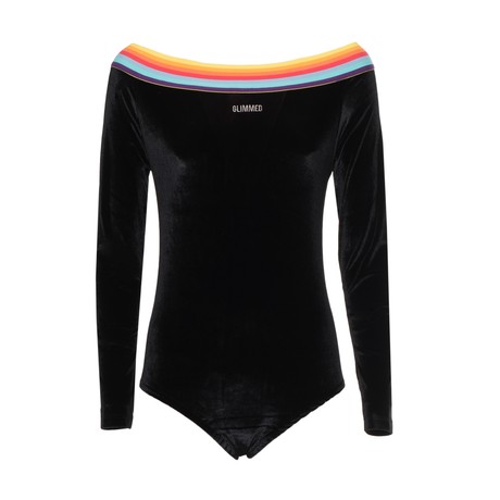 GLIMMED - TOP - Cod. FWW200113953