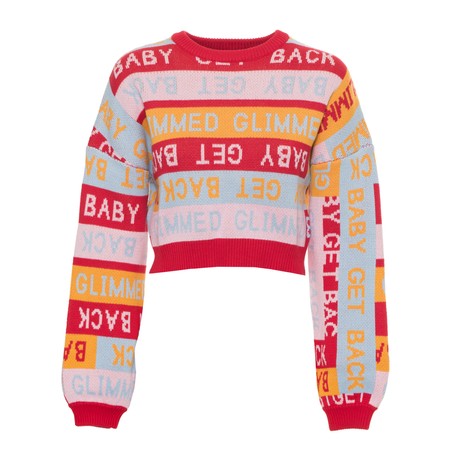 GLIMMED - TOPWEAR - Cod. FWW200116