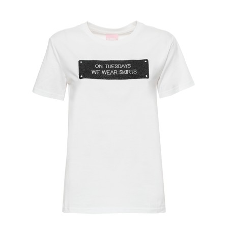 GLIMMED - T SHIRT - Cod. FWW210134