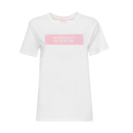 GLIMMED - T SHIRT - Cod. FWW210135