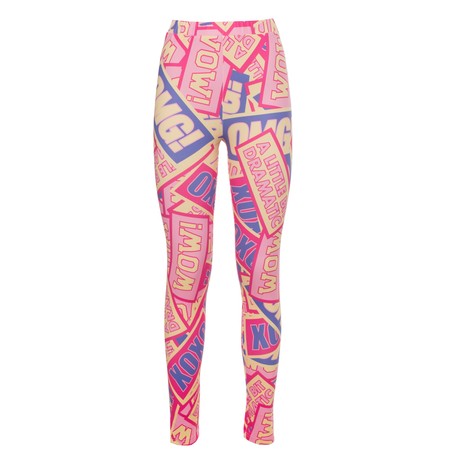 GLIMMED - TROUSERS - Cod. FWW210614