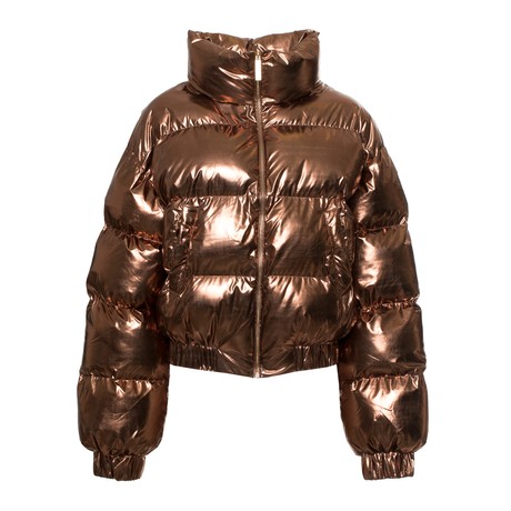 GLIMMED - COATS & JACKETS - Cod. FWW210702