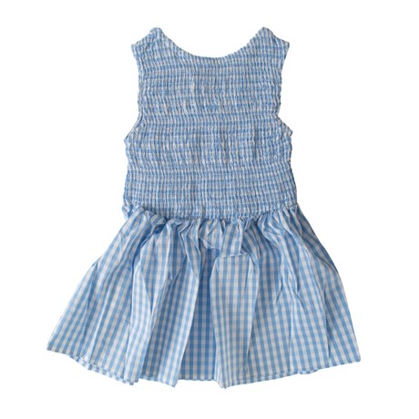 SUNDEK G061DRPC262 - SKYE - DRESSES - Image 2