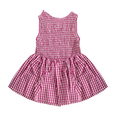 SUNDEK G061DRPC262 - HELICONIA - DRESSES - Image 2