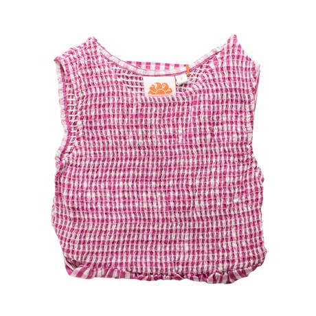 SUNDEK G061DRPC262 - HELICONIA - DRESSES - Image 3