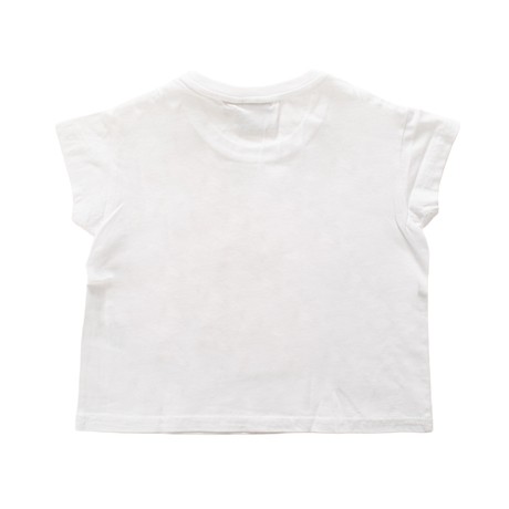 SUNDEK G064TEJ7800 - WHITE - T SHIRT - Image 2