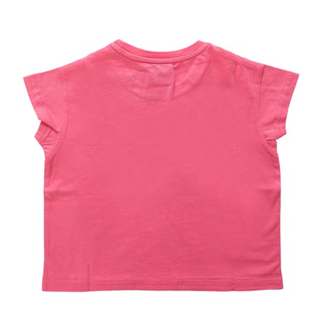 SUNDEK G064TEJ7800 - HOT PINK - T SHIRT - Image 3