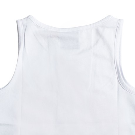 SUNDEK G064TTJ7800 - WHITE - TOPS AND TANK TOPS - Image 3