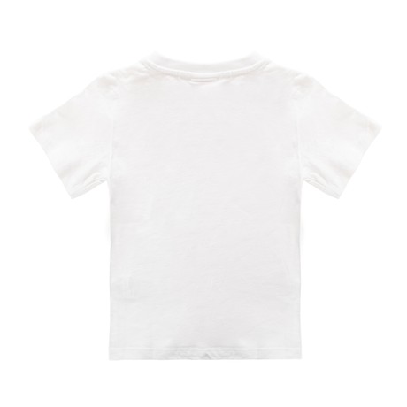 SUNDEK G080TEJ17EY - WHITE - T SHIRT - Image 3