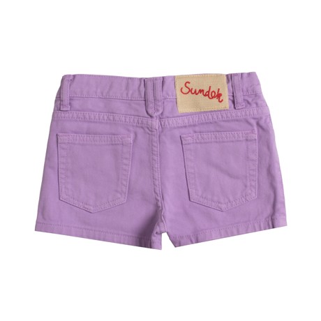 SUNDEK G094WKC4900 - DANILIA - BERMUDA AND SHORTS - Image 2