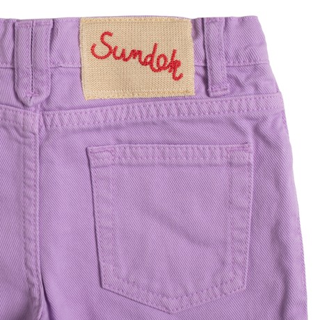 SUNDEK G094WKC4900 - DANILIA - BERMUDA AND SHORTS - Image 3