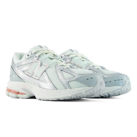 Avalynė New Balance mint water / lone star grey &mdash; fot 2