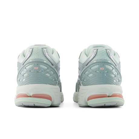 Avalynė New Balance mint water / lone star grey &mdash; fot 3