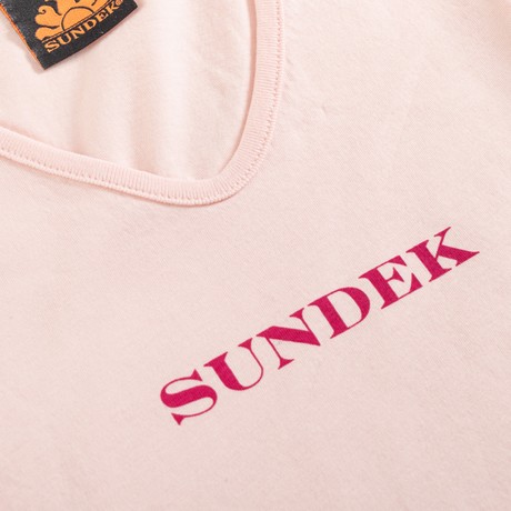 SUNDEK G828TEJ6300 - CAMELIA - TRIČKO - Image 3