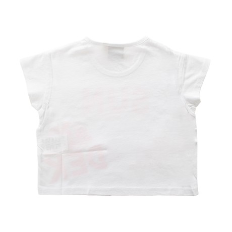 SUNDEK G830TEJ6300 - WHITE - T SHIRT - Image 2