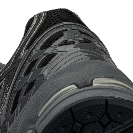 Chaussures New Balance phantom / silver metalic ex &mdash; photo 3