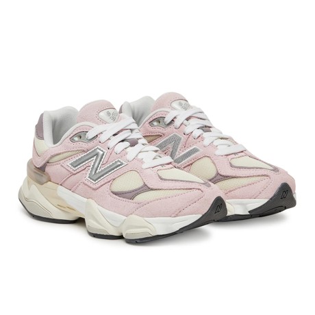 Zapatos New Balance rose sugar / ice wine be &mdash; foto 2