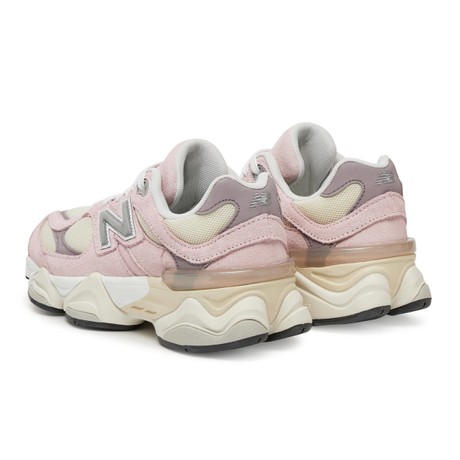 Zapatos New Balance rose sugar / ice wine be &mdash; foto 3