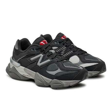 Shoes New Balance black &mdash; pictures 2