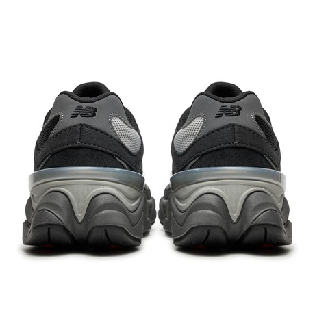 Shoes New Balance black &mdash; pictures 3
