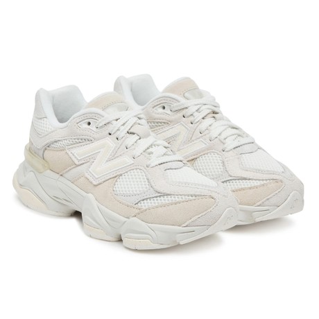 Shoes New Balance angora / sea salt er &mdash; fot 2