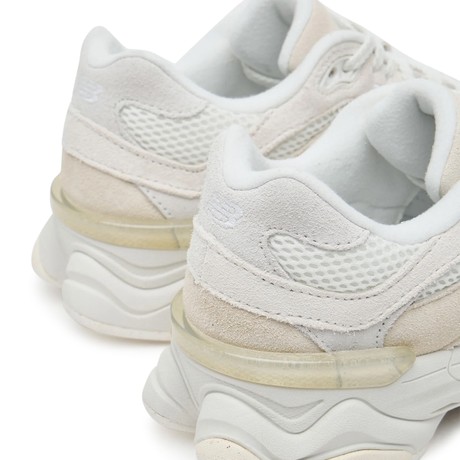 Shoes New Balance angora / sea salt er &mdash; fot 3