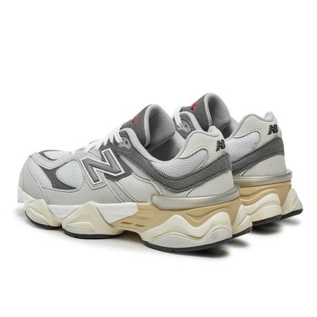Pantofi New Balance raincloud / castlerock gy &mdash; poze 3
