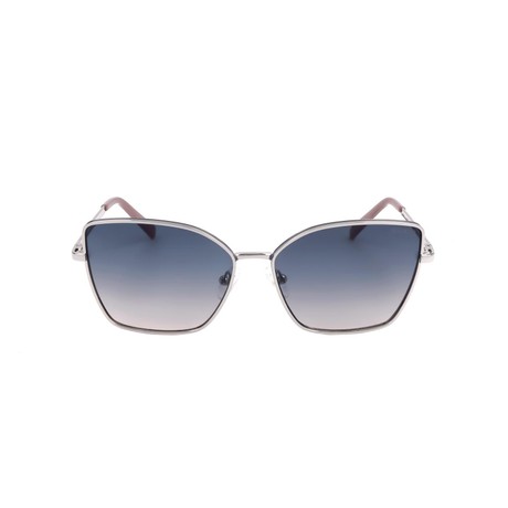 GUESS FACTORY GF00014 - SHINY LIGHT NICKELTIN - OCCHIALI