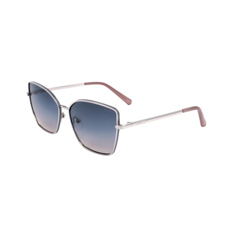 GUESS FACTORY GF00014 - SHINY LIGHT NICKELTIN - OCCHIALI - Image 2