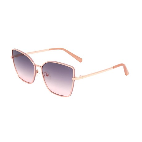 GUESS FACTORY GF00014 - SHINY ROSE GOLD - OCCHIALI - Image 2