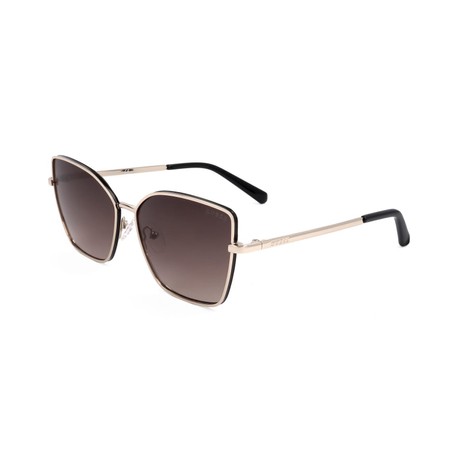 GUESS FACTORY GF00014 - GOLD - OCCHIALI - Image 2