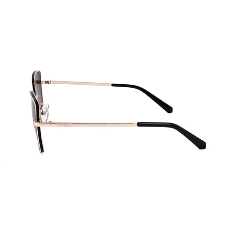 GUESS FACTORY GF00014 - GOLD - OCCHIALI - Image 3