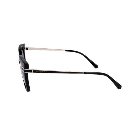 GUESS FACTORY GF00015 - SHINY BLACK - AKIŲ AKINIAI - Image 3