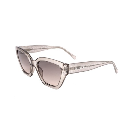 GUESS FACTORY GF00016 - CRYSTAL - SUNGLASSES - Image 2