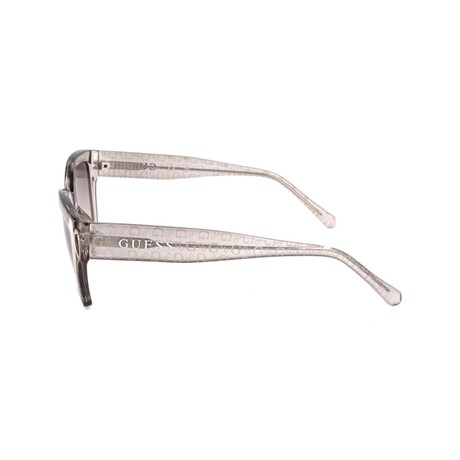 GUESS FACTORY GF00016 - CRYSTAL - SUNGLASSES - Image 3
