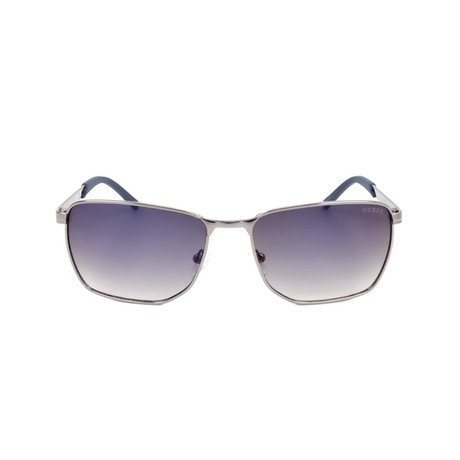GUESS FACTORY GF00018 - SHINY GUNMETAL - OCHELARI DE SOARE