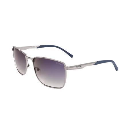 GUESS FACTORY GF00018 - SHINY GUNMETAL - OCHELARI DE SOARE - Image 2