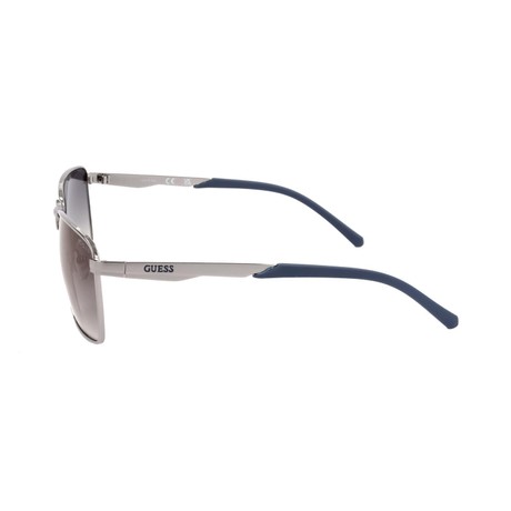 GUESS FACTORY GF00018 - SHINY GUNMETAL - OCHELARI DE SOARE - Image 3